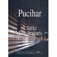 4 little Movements
