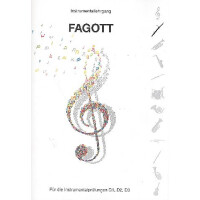 Instrumentallehrgang Fagott für