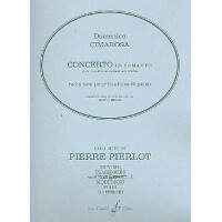 Concerto Si bemolle majeur