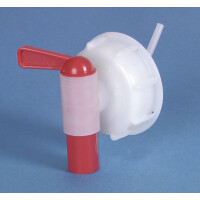 Eurolite Zapfhahn für 25- und 30l-Kanister