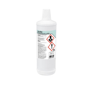 Eurolite Smoke Fluid -E- Extrem, 1l Nebelfluid