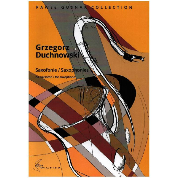 Saxofonie/Saxophonies