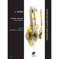 Cantos Secretos - prière demprunt