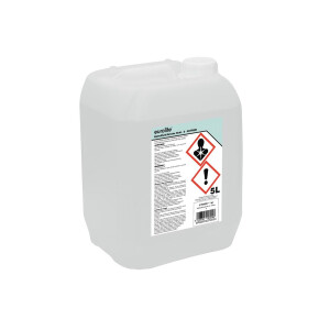 Eurolite Smoke Fluid -E- Extrem, 5l Nebelfluid
