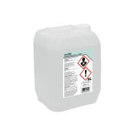 Eurolite Smoke Fluid -E- Extrem, 5l Nebelfluid