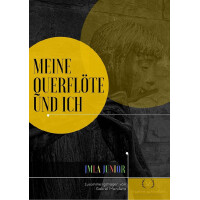 Meine Querflöte und ich - Junior
