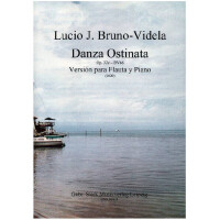 Danza Ostinata op.32c BV66