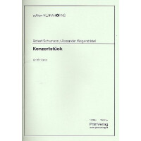 Konzertstück für 12 Hörner