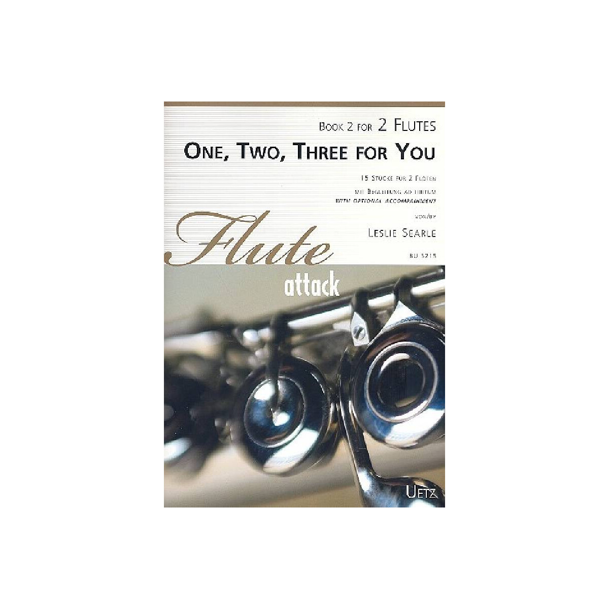 One two three for You Band 2 für 2  box