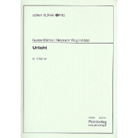 Urlicht für 12 Hörner