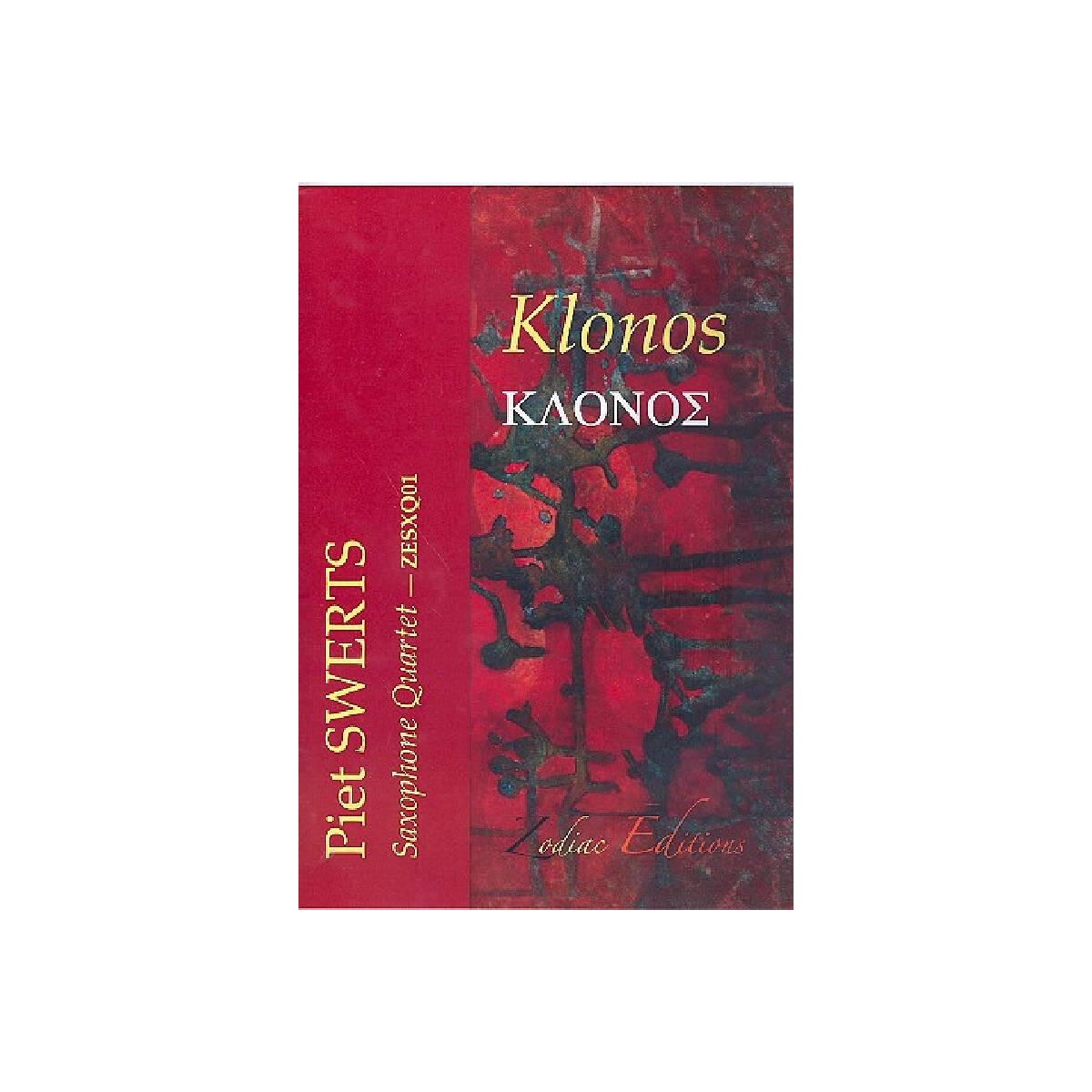 Klonos box