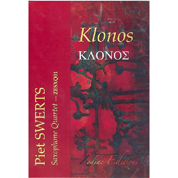 Klonos