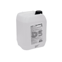 Eurolite D-5 haze fluid 5 liters for hazers