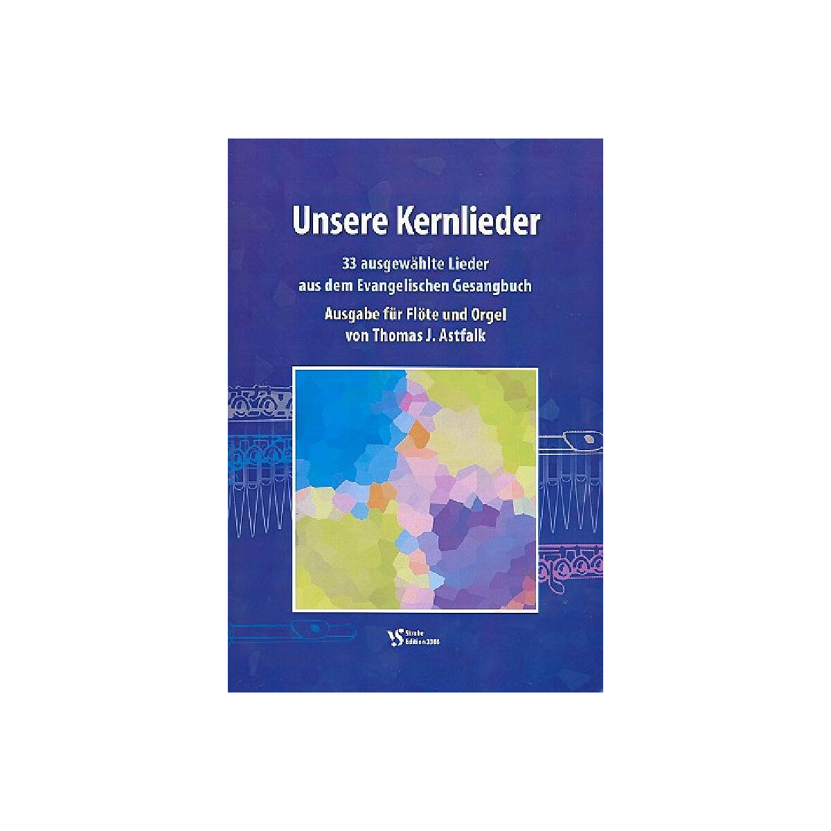 Unsere Kernlieder box