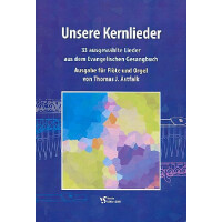 Unsere Kernlieder