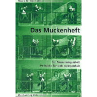 Das Muckenheft