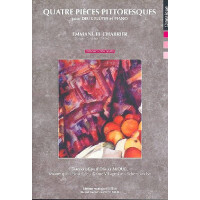 4 pieces pittoresques