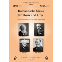 Romantische Musik
