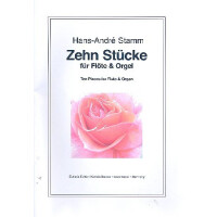 10 Stücke