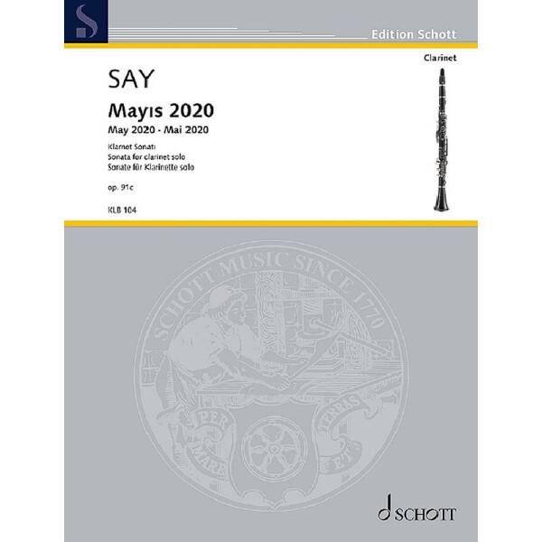 Mayis 2020 op.91c