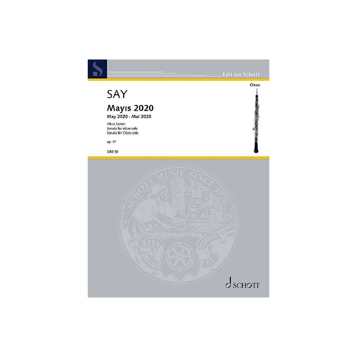 Mayis 2020 op.91 box