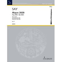 Mayis 2020 op.91