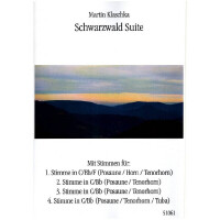 Schwarzwald Suite
