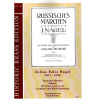 Russisches Märchen - Fantasie