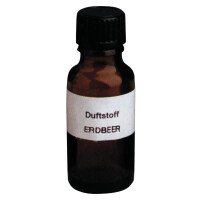 Eurolite Mist Fluid Fragrance, 20ml, Strawberry