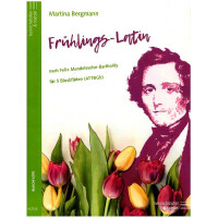 Frühlings-Latin