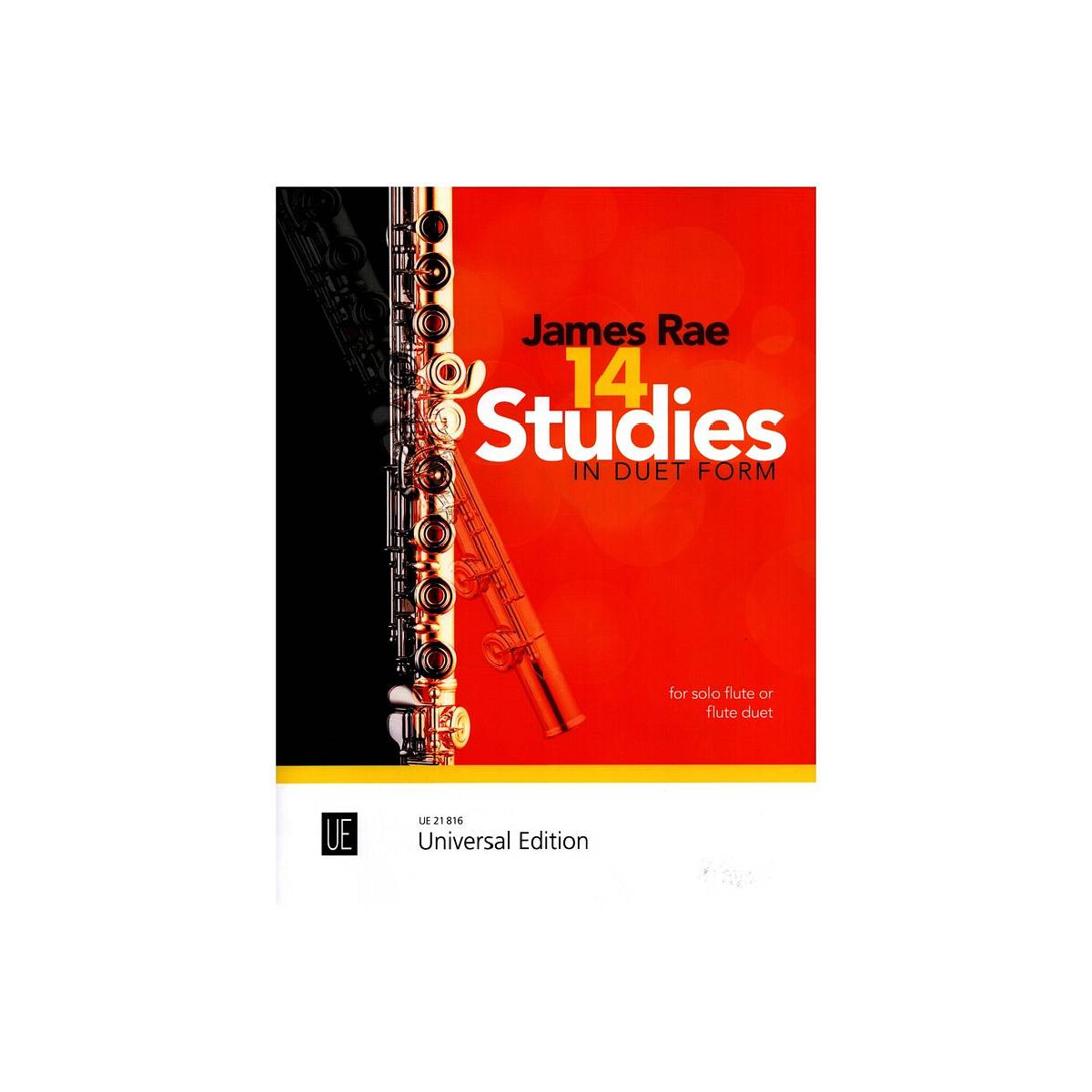 14 Studies in Duet Form box