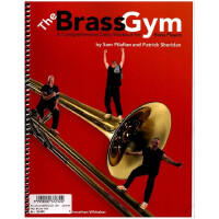 The Brass Gym (+CD)