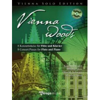 Vienna Woods (+CD)
