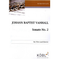 Sonate Nr.2