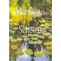 Scherzo (Final) op.posth.187