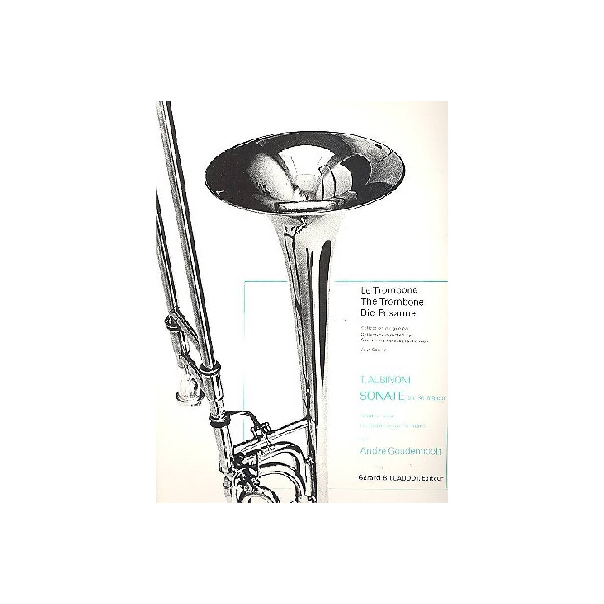 Sonate ré majuer pour box