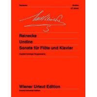 Undine-Sonate op.167