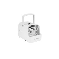 Eurolite B-20 Mini-Seifenblasenmaschine