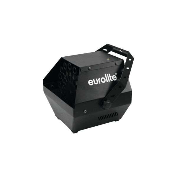 Eurolite B-90 bubble machine black