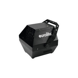 Eurolite B-90 bubble machine black