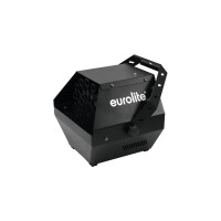 Eurolite B-90 bubble machine black