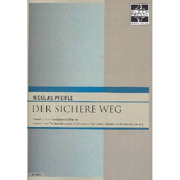 Der sichere Weg Band 2