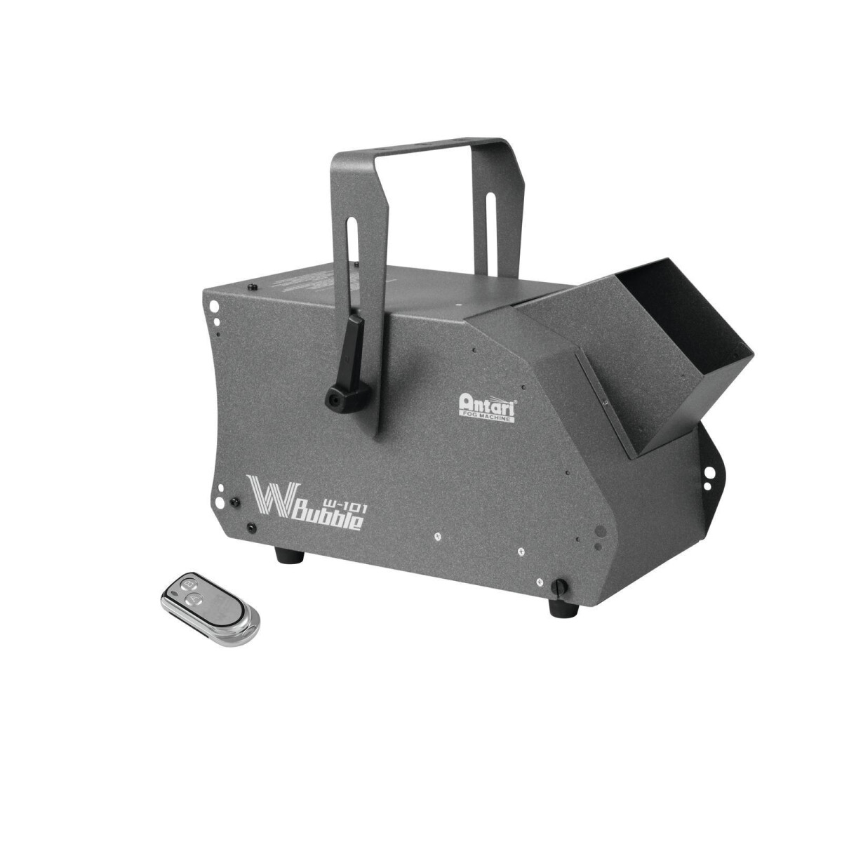 Antari W-101 bubble machine