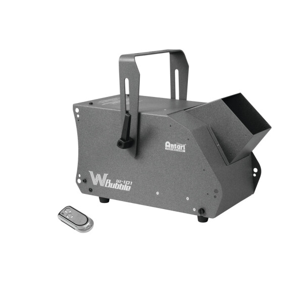 Antari W-101 bubble machine