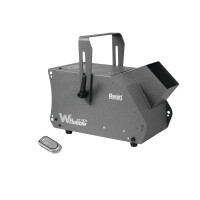 Antari W-101 bubble machine