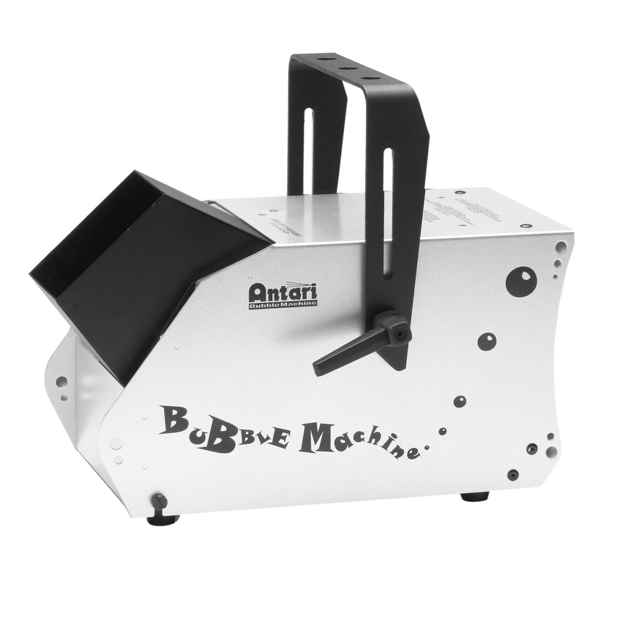 Antari B-100 bubble machine