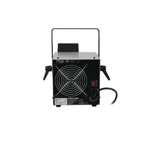 Antari B-100 bubble machine