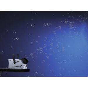 Antari B-100 bubble machine