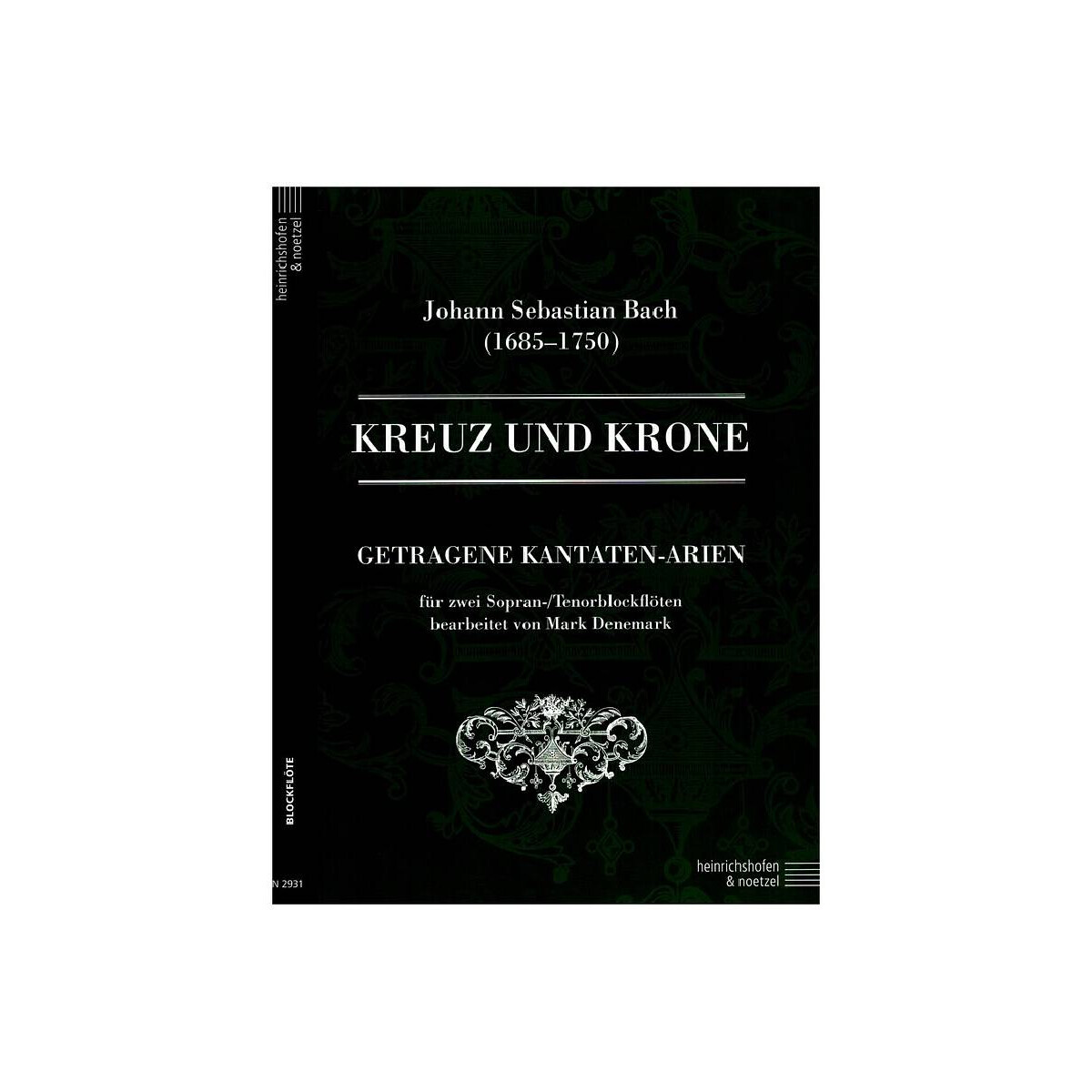 Kreuz und Krone box