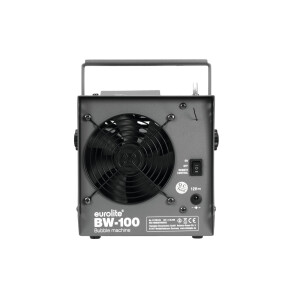 Eurolite BW-100 bubble machine